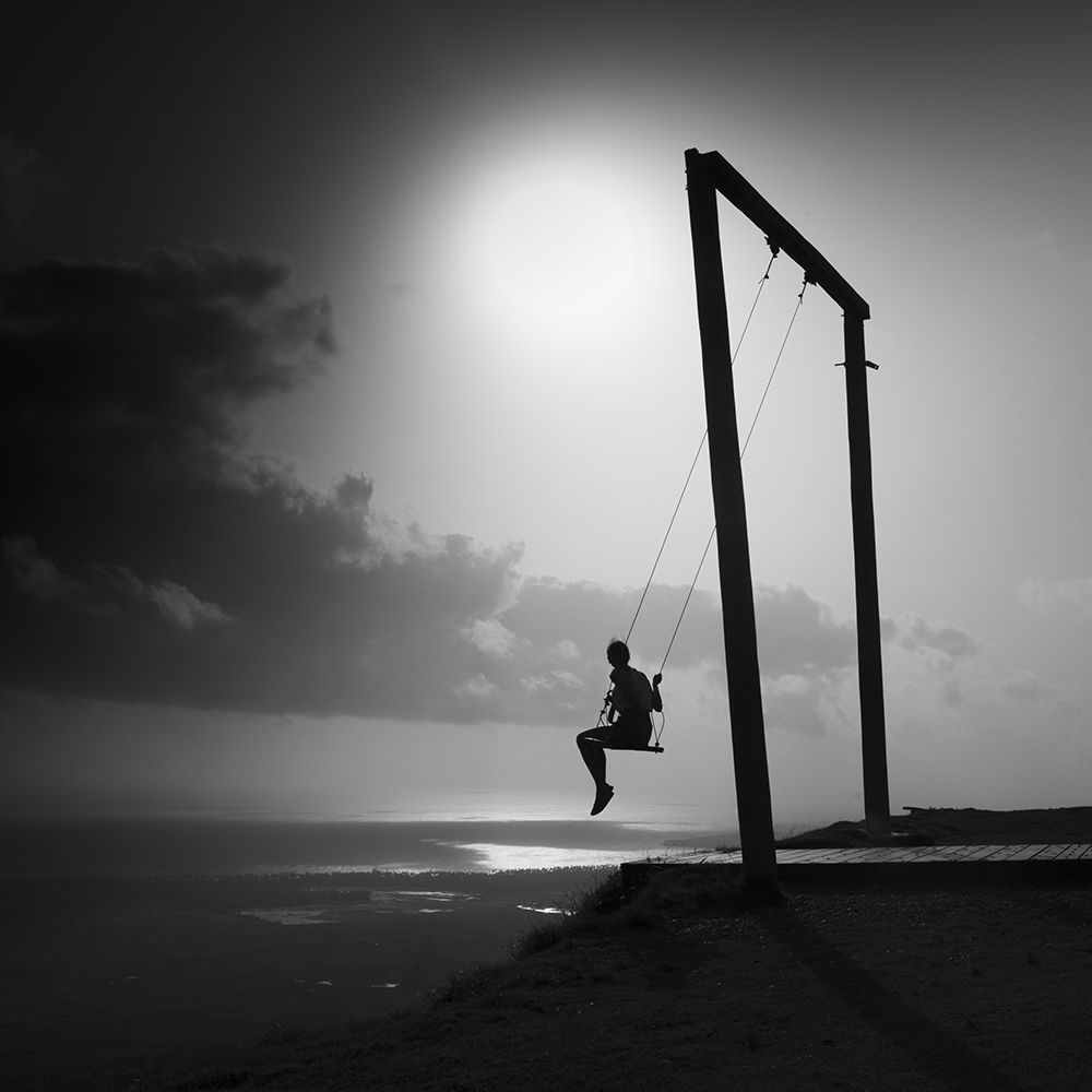 В поисках места на нашей планете №1679