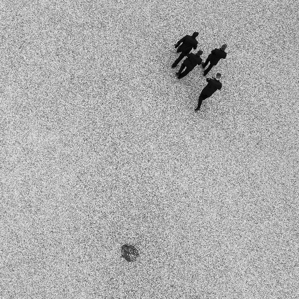 В поисках места на нашей планете №5078