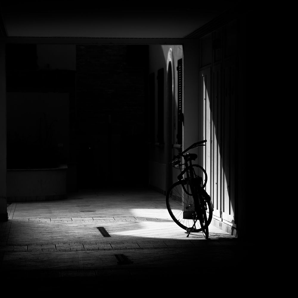 В поисках места на нашей планете №8781