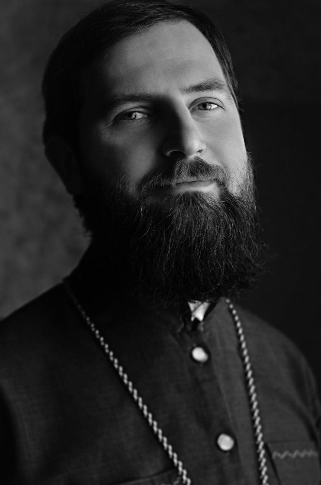 отец Владимир