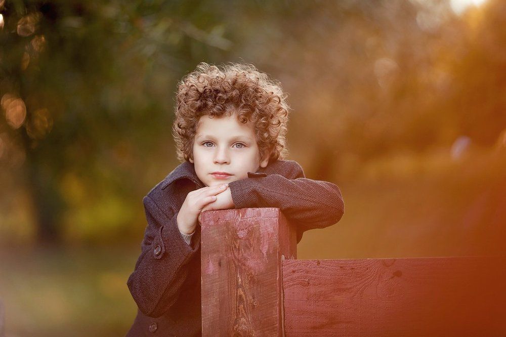 Photograph by Екатерина Кияева