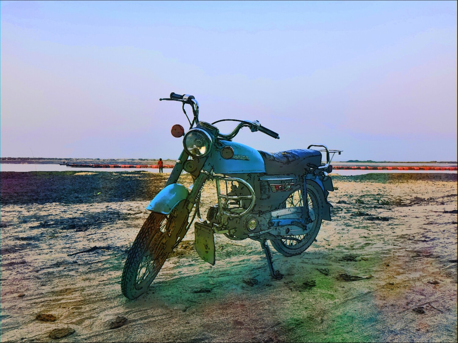 Old is Gold