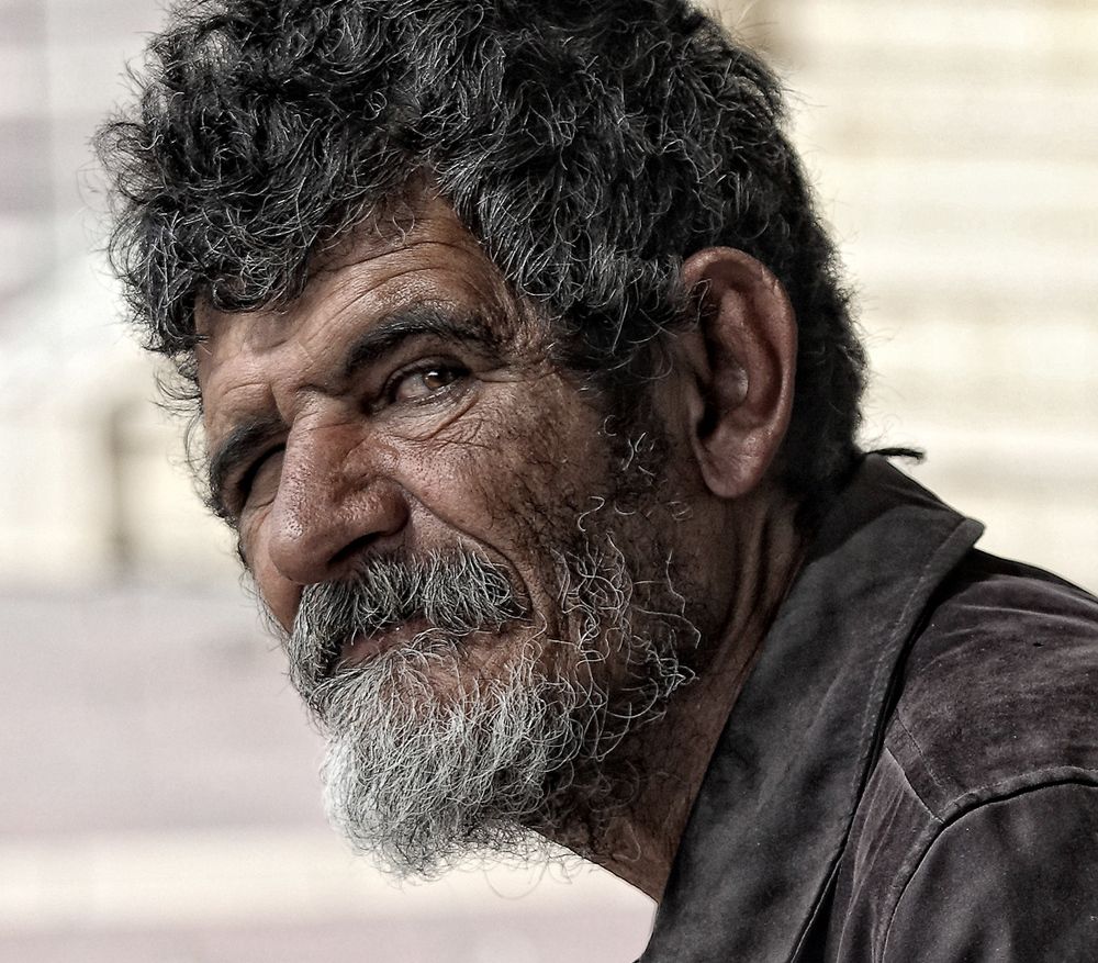 Photograph by yakov stavchansky