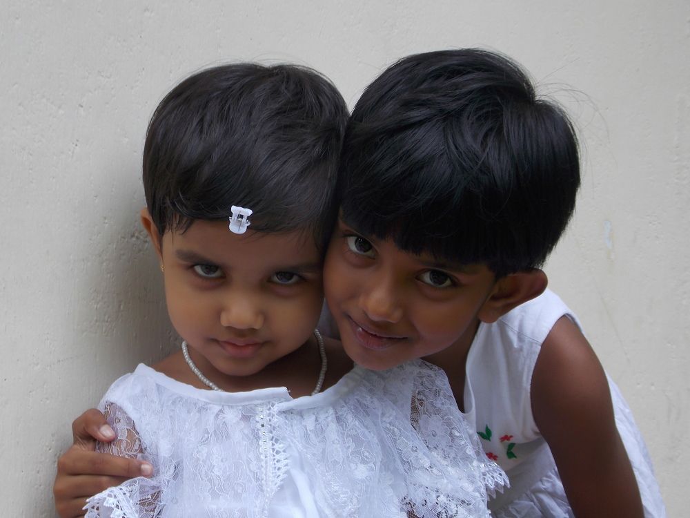 Sisters
