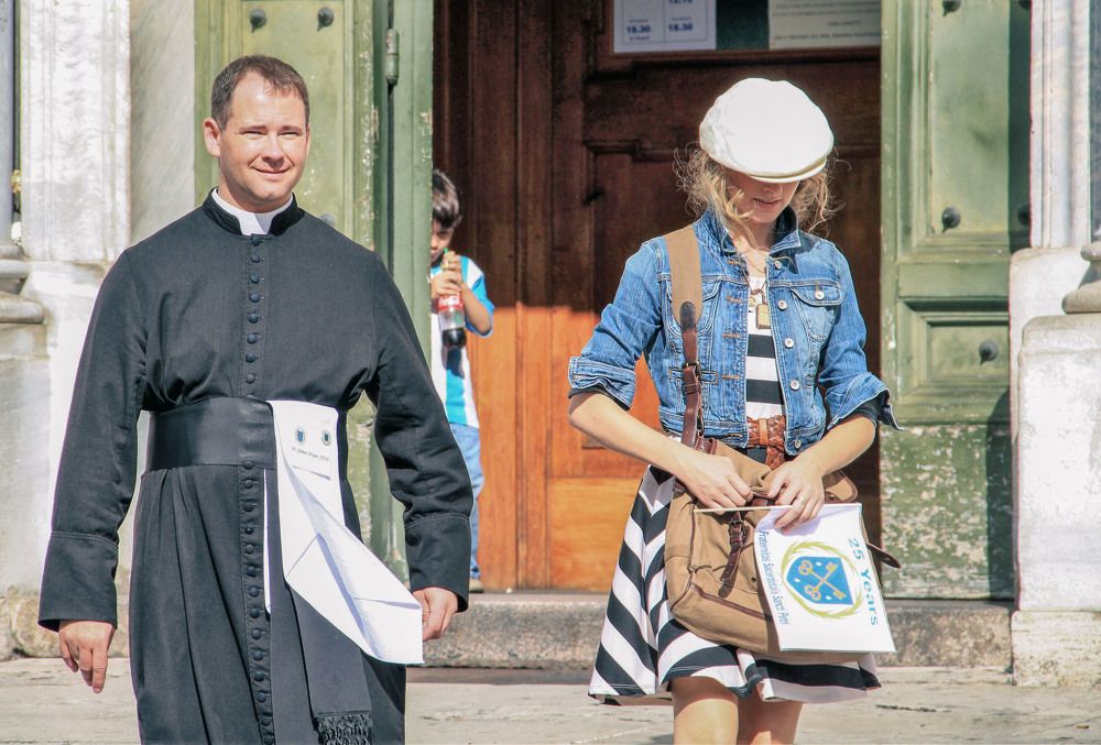 А я все видел