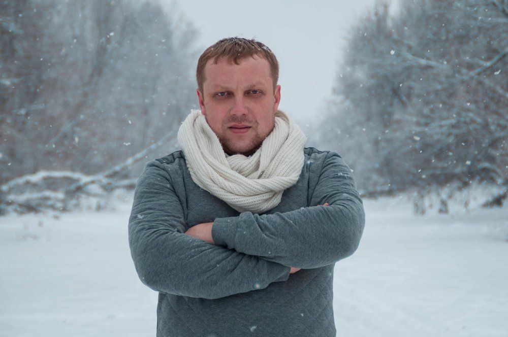 Photograph by Кадырова Анастасия