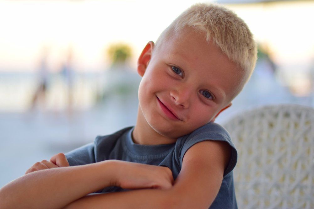 Замечтался