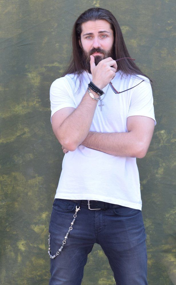 Современные мужчины