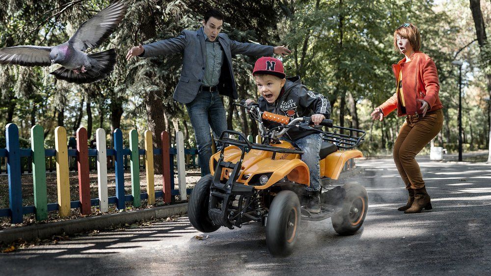 Photograph by Татьяна