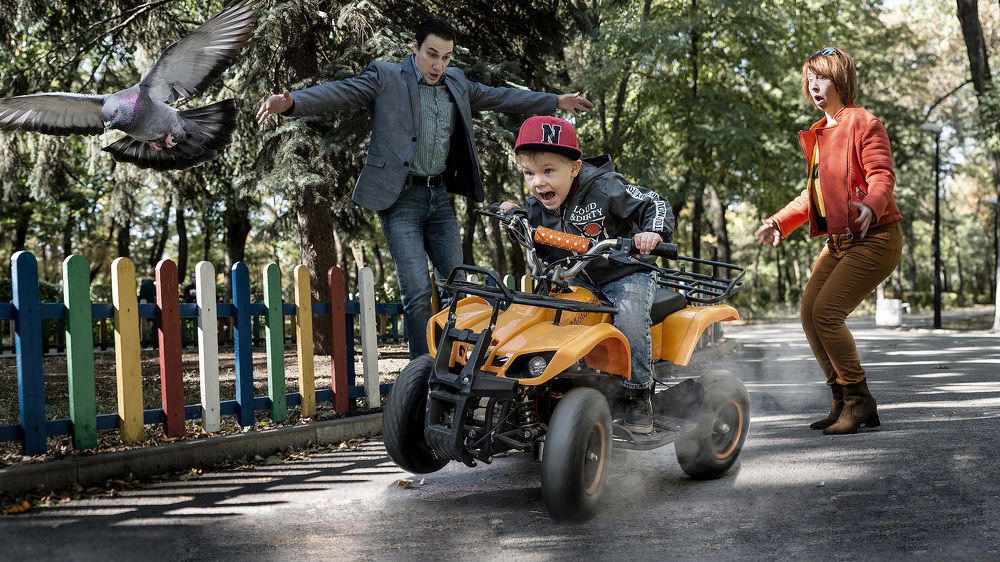 Photograph by Татьяна