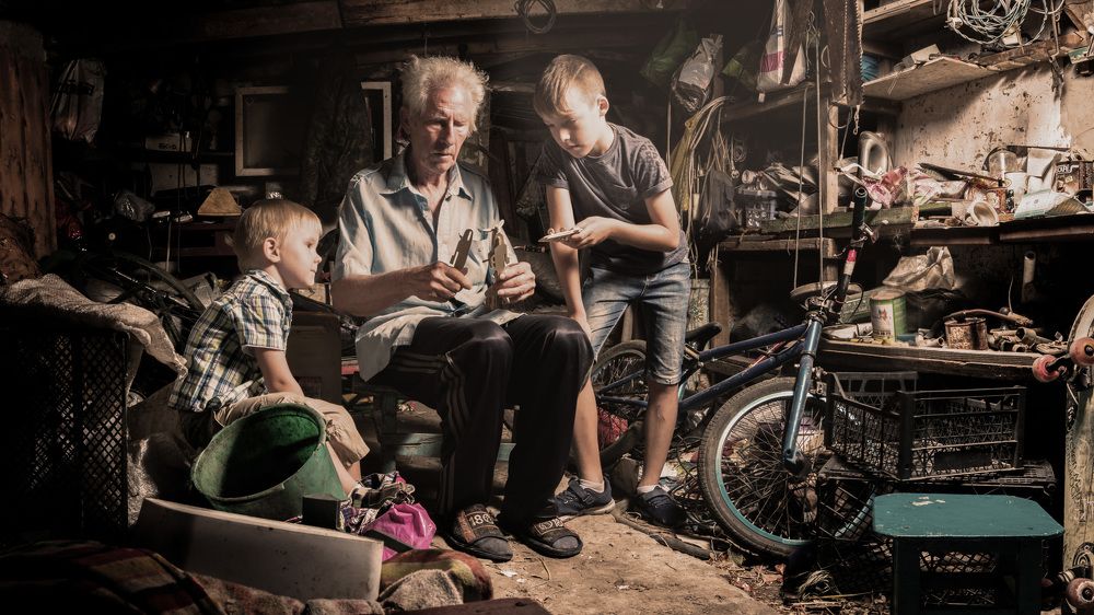 Photograph by Михаил Новиков