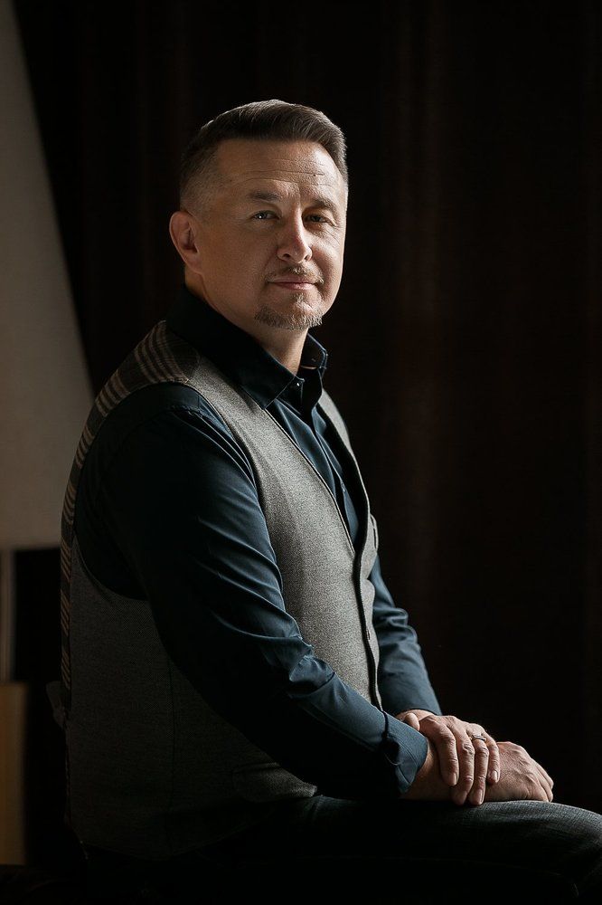 в поиске себя