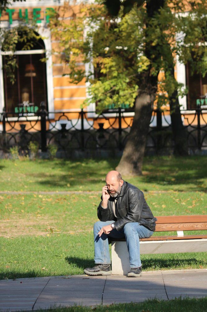 Photograph by Александр Кудров