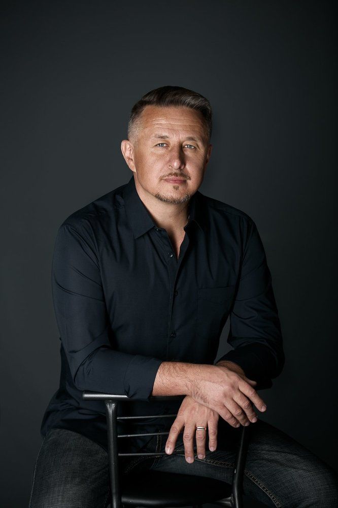 Photograph by Елена Cычёва