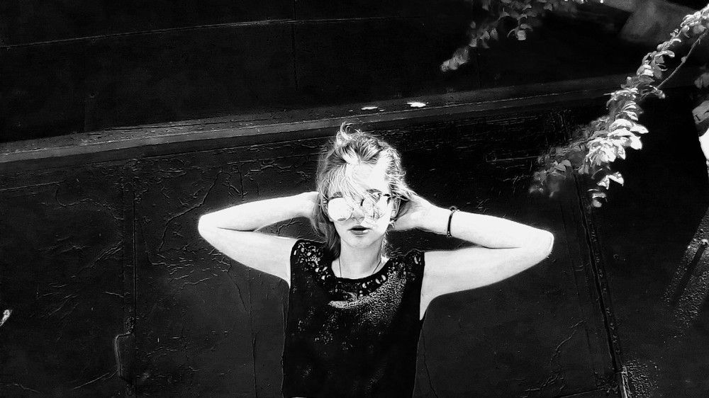 Photograph by Саша