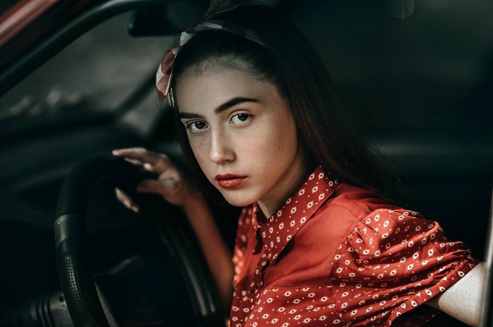 Photograph by Юля Лагутенкова