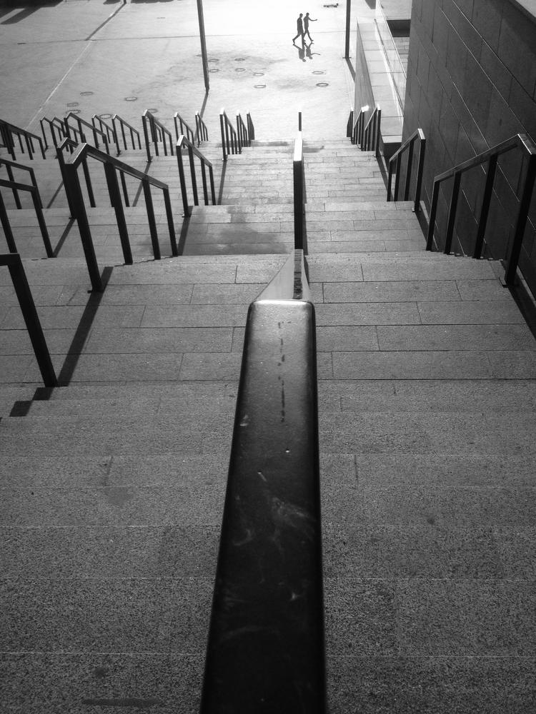 Пойдем со мной