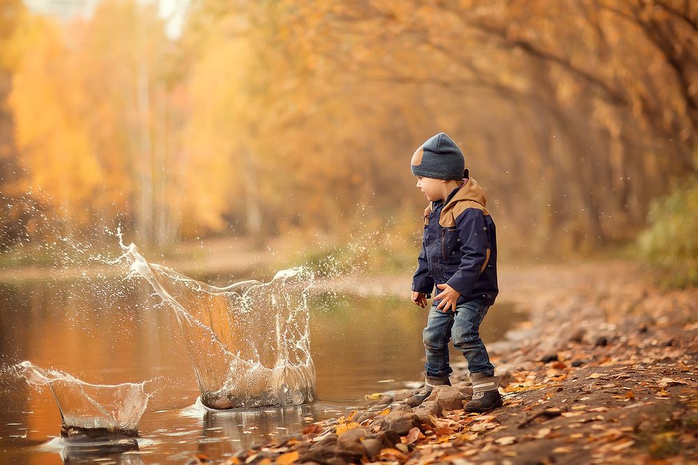 Photograph by Екатерина Белоножкина