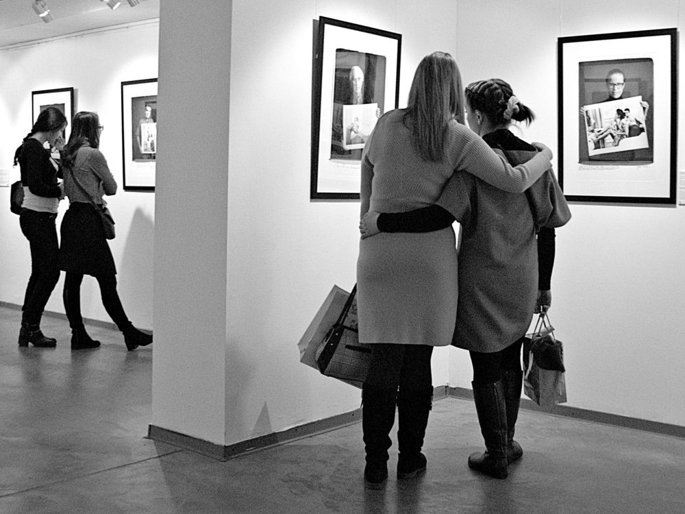 Фотовыставка / Photo exhibition