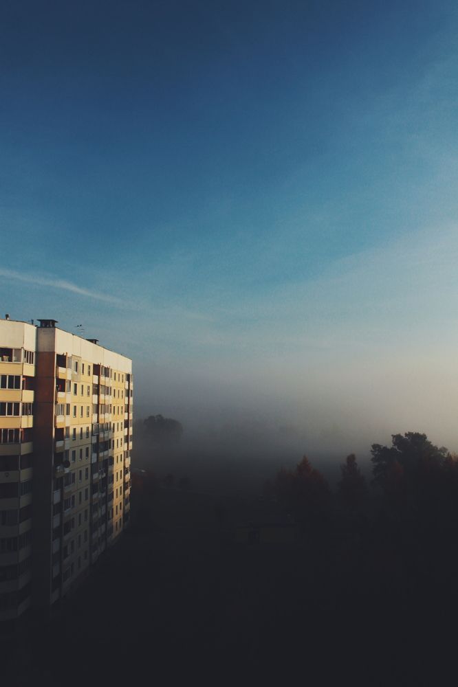 Photograph by Ирина Свистунова