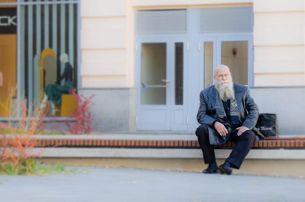 Photograph by Сергей Забиякин