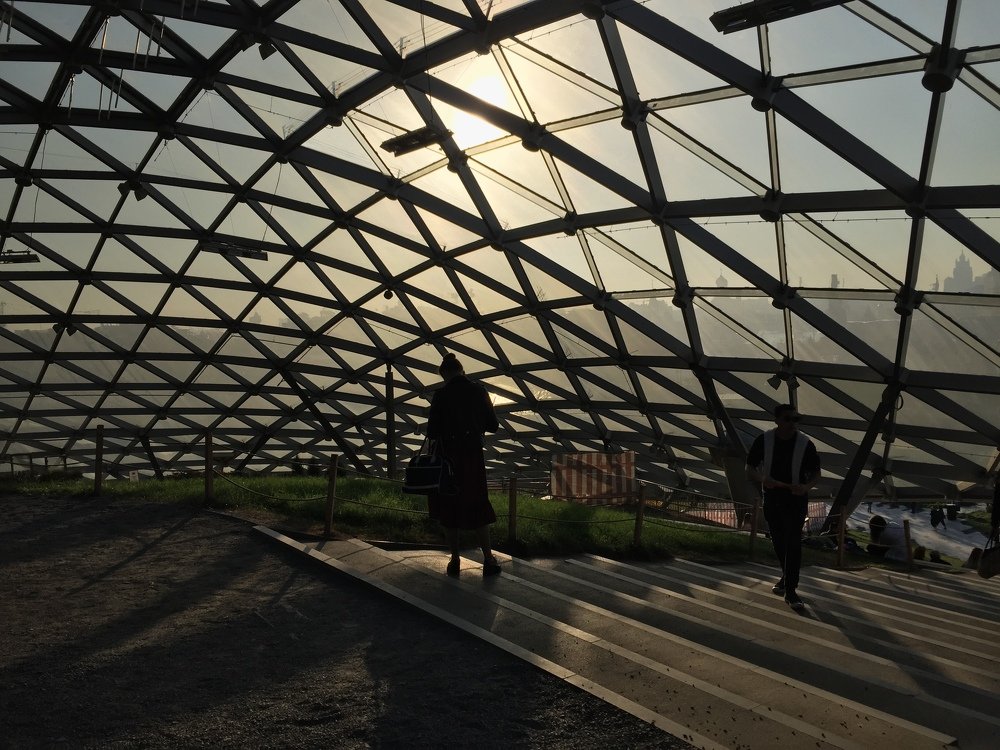 Photograph by Прокошева Екатерина