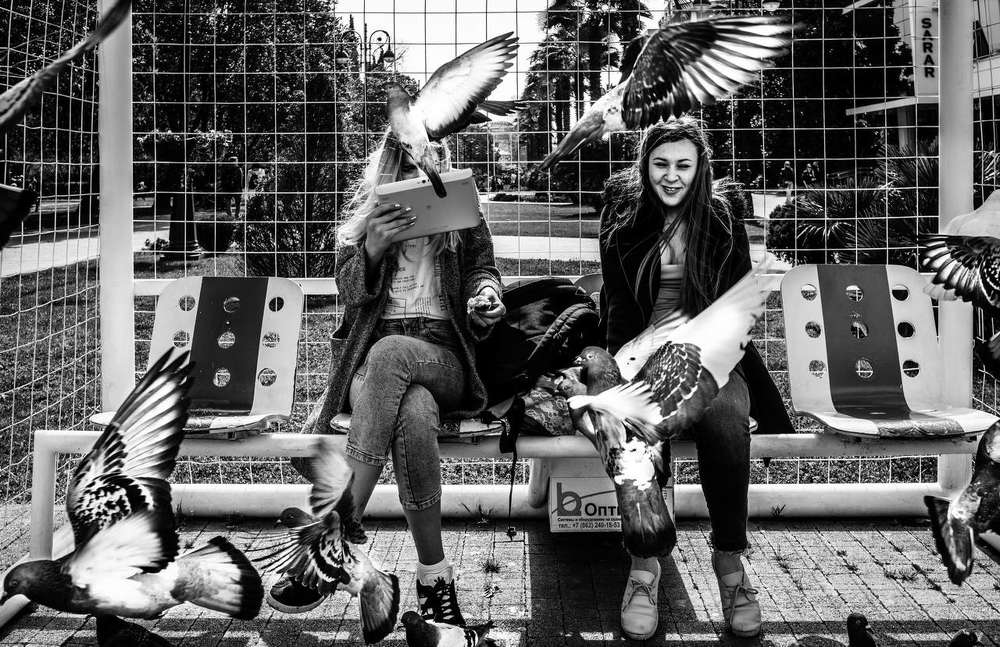 После уроков