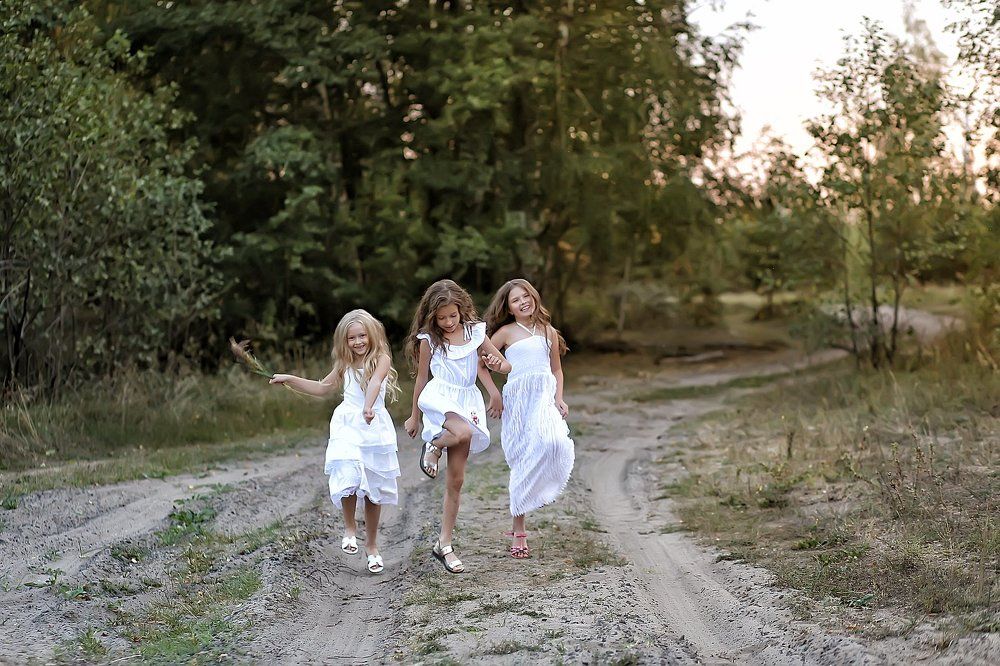 ах это лето....