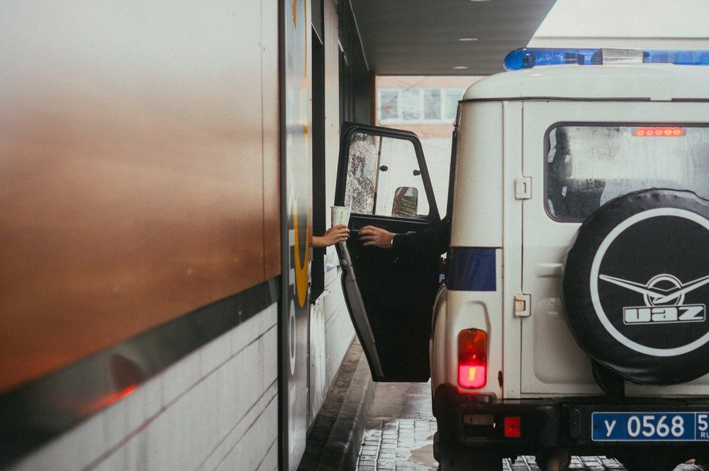 Сотворение кофе