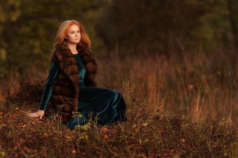 Photograph by Кузнецова Марина