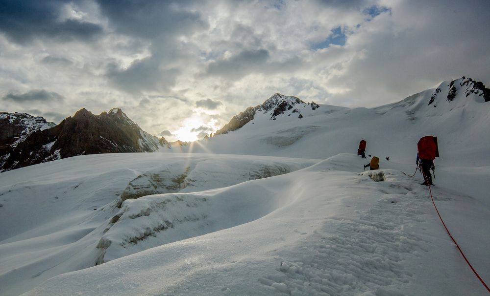Если друг оказался вдруг...