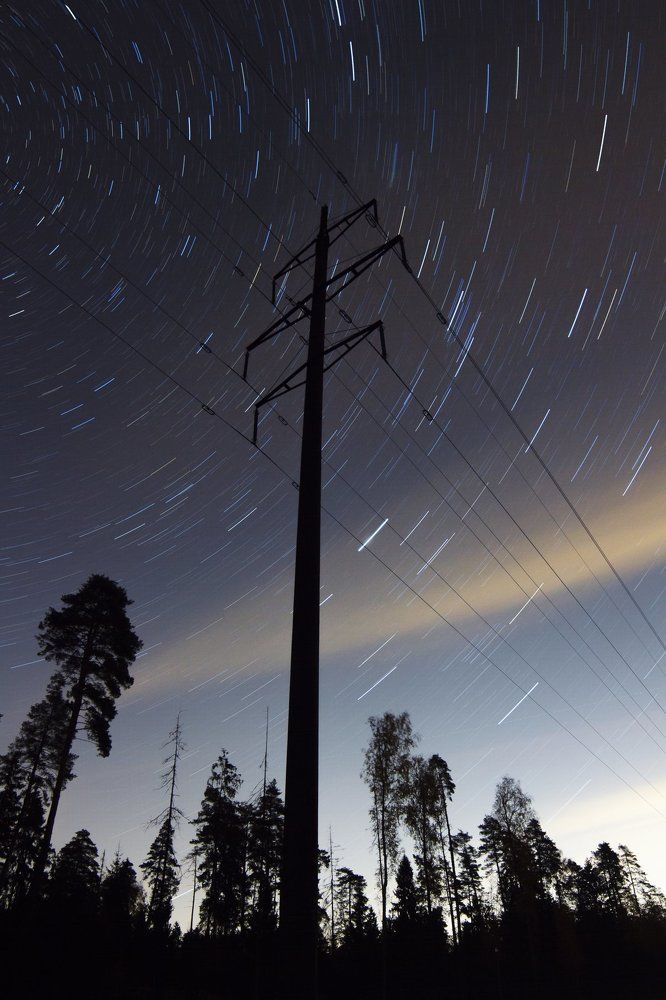 Линии жизни