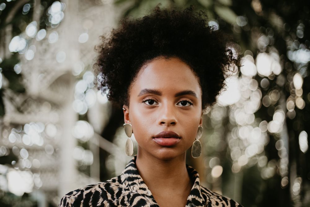 Botanical Garden Shoot