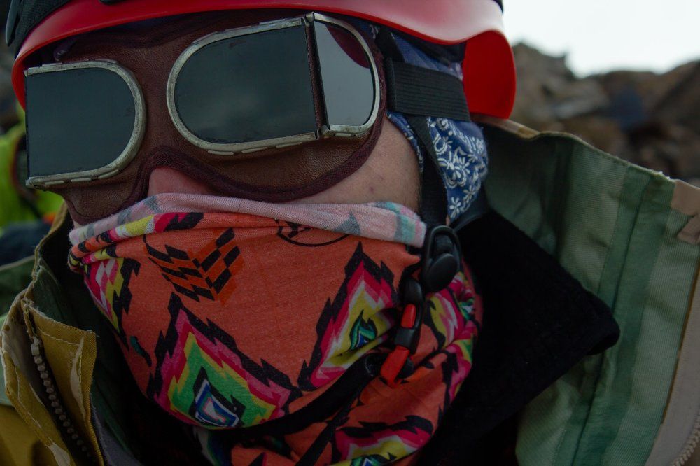 Безумный Макс: Гора Ярости