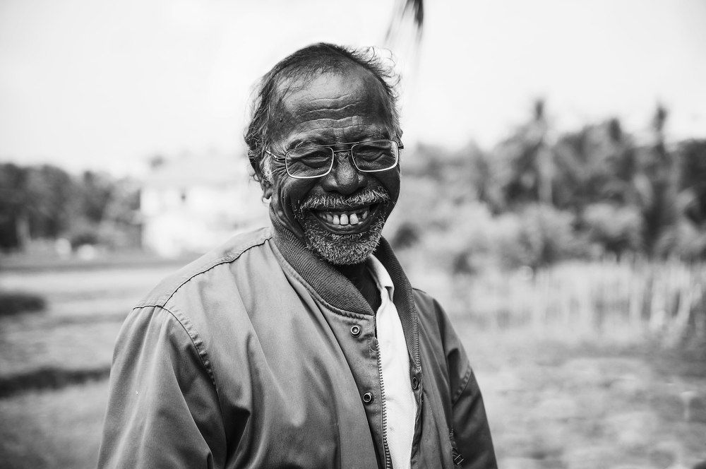 Искренность