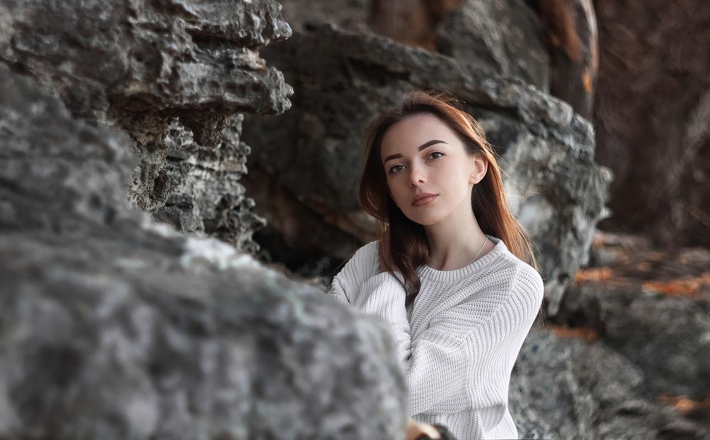 Photograph by Илья Александров