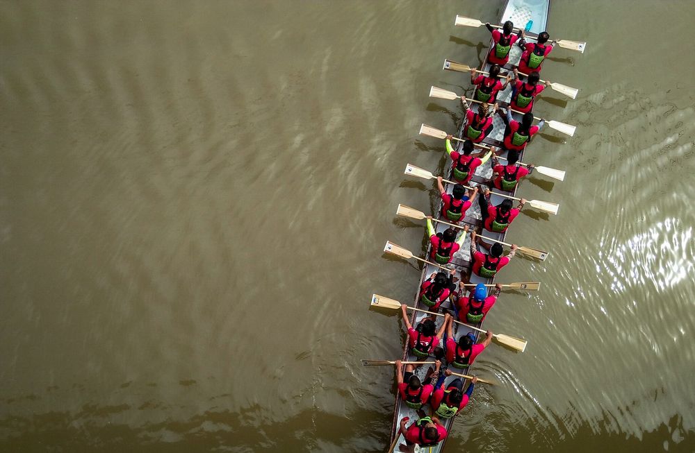 DragonRace