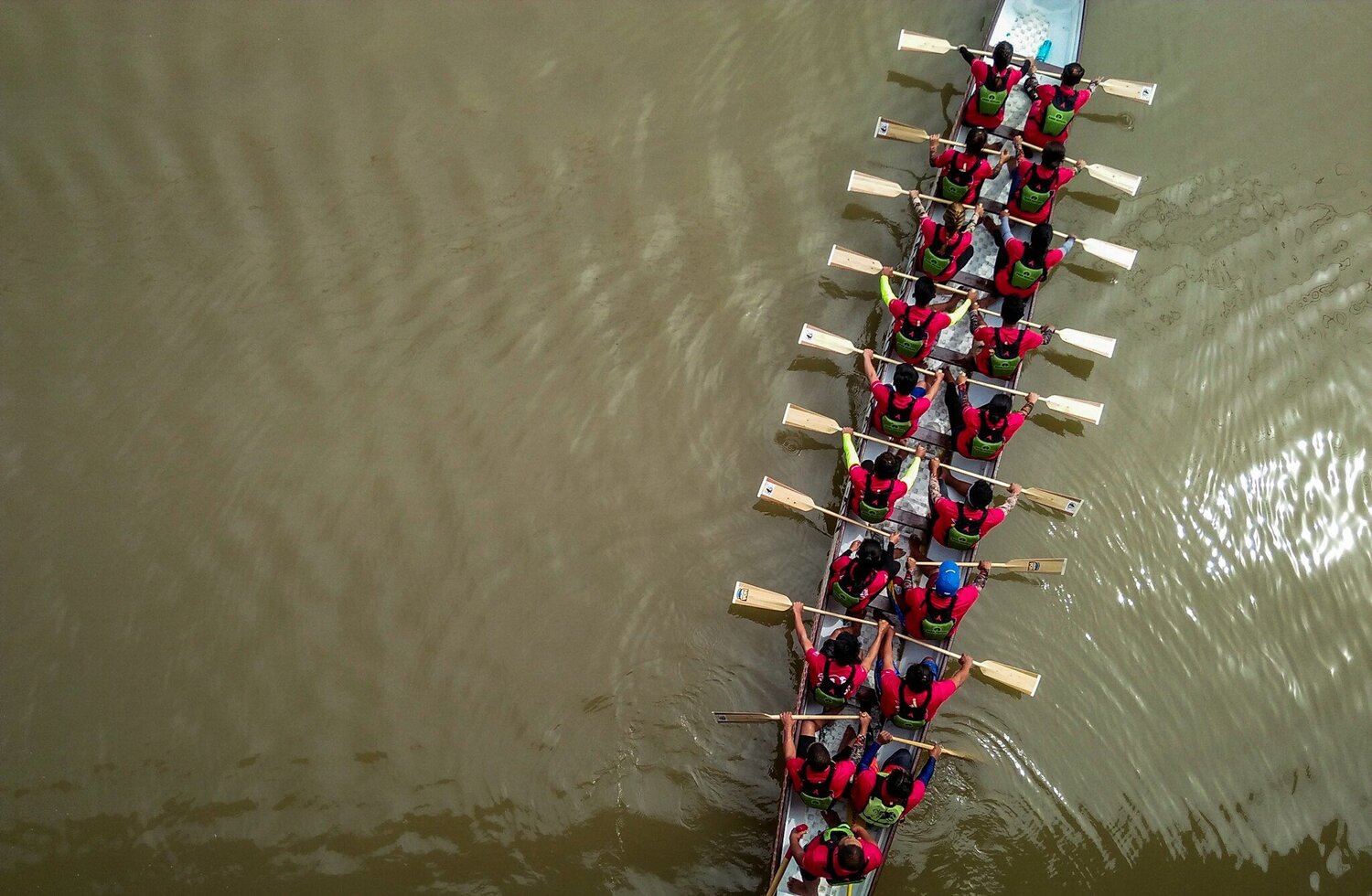 DragonRace