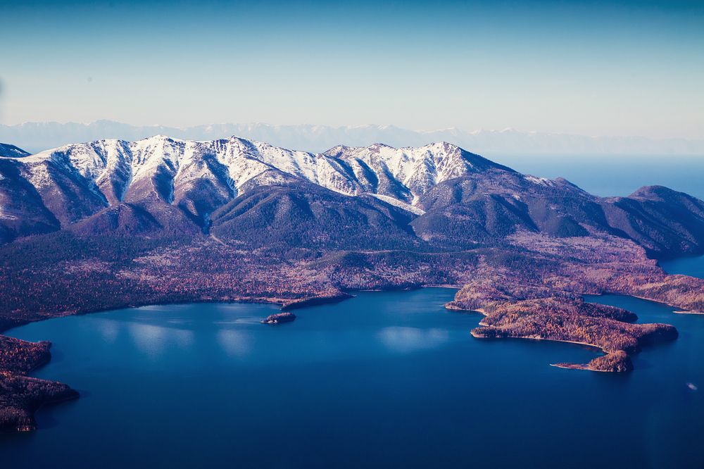 Photograph by Агата Карасева