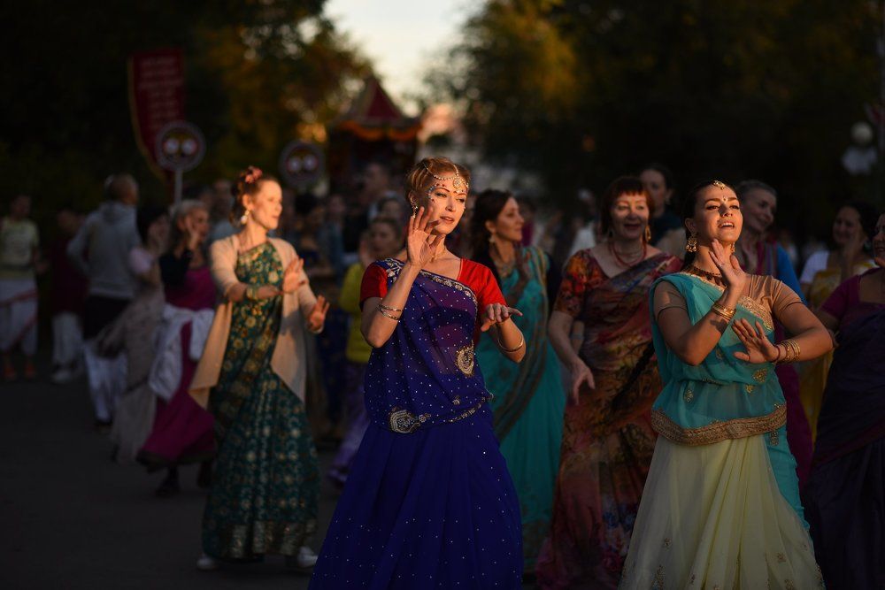 Харинаматур