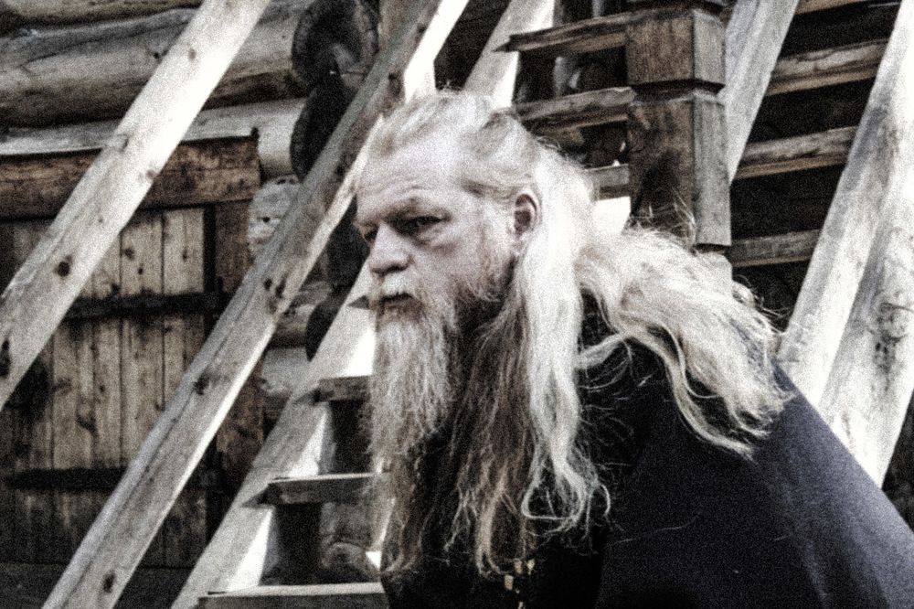 Photograph by Andrejs Peculevics