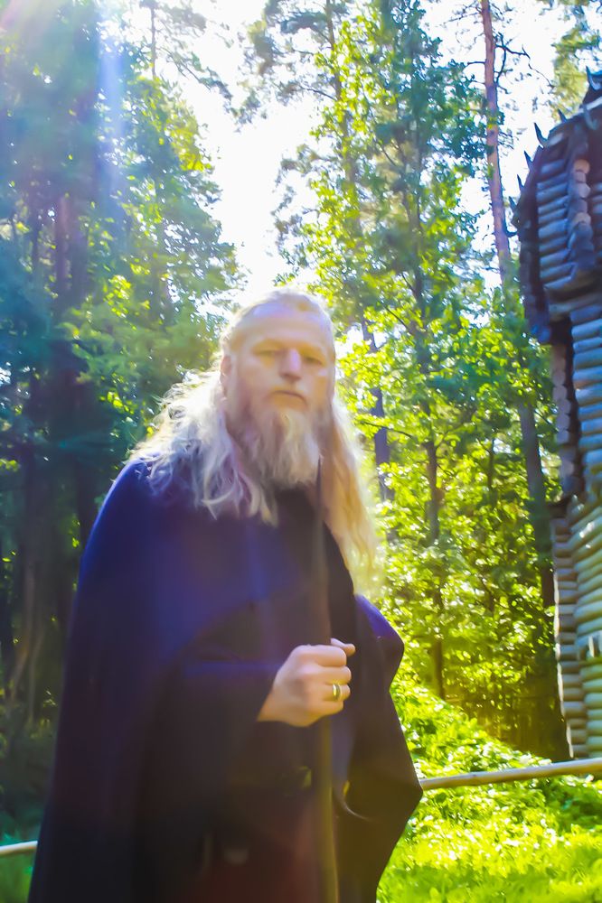 Photograph by Andrejs Peculevics