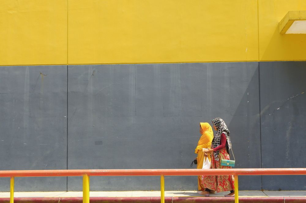 Street Photo