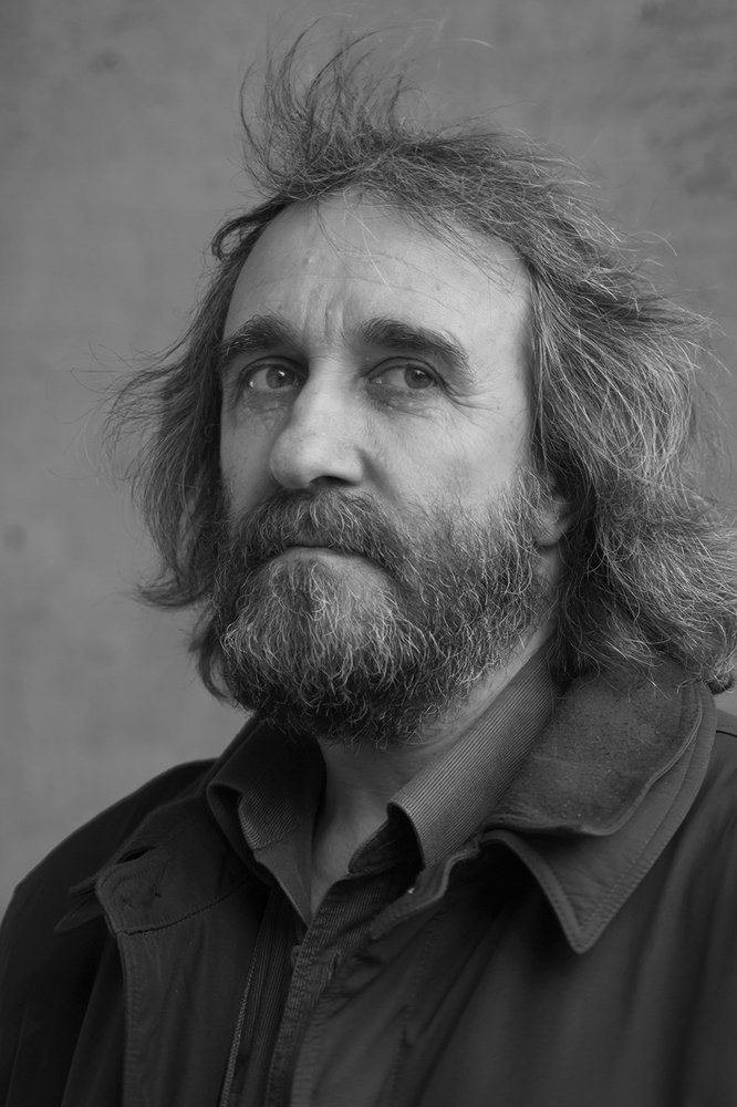 Фотограф Андрей Кулешов