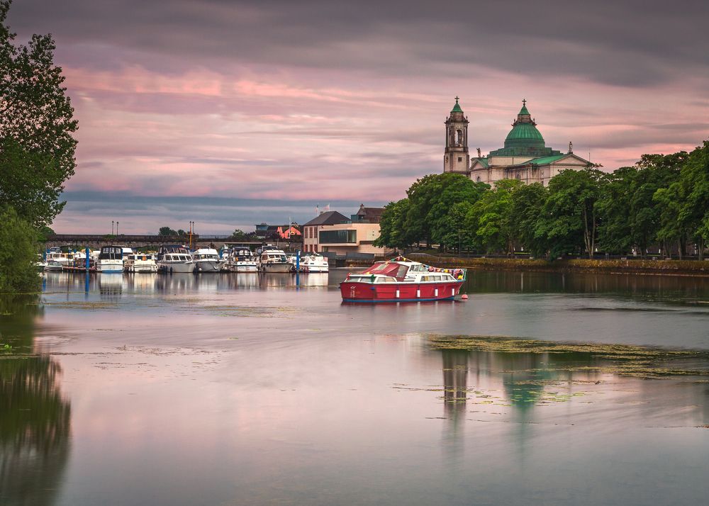 Photograph by Anatoly Chomko