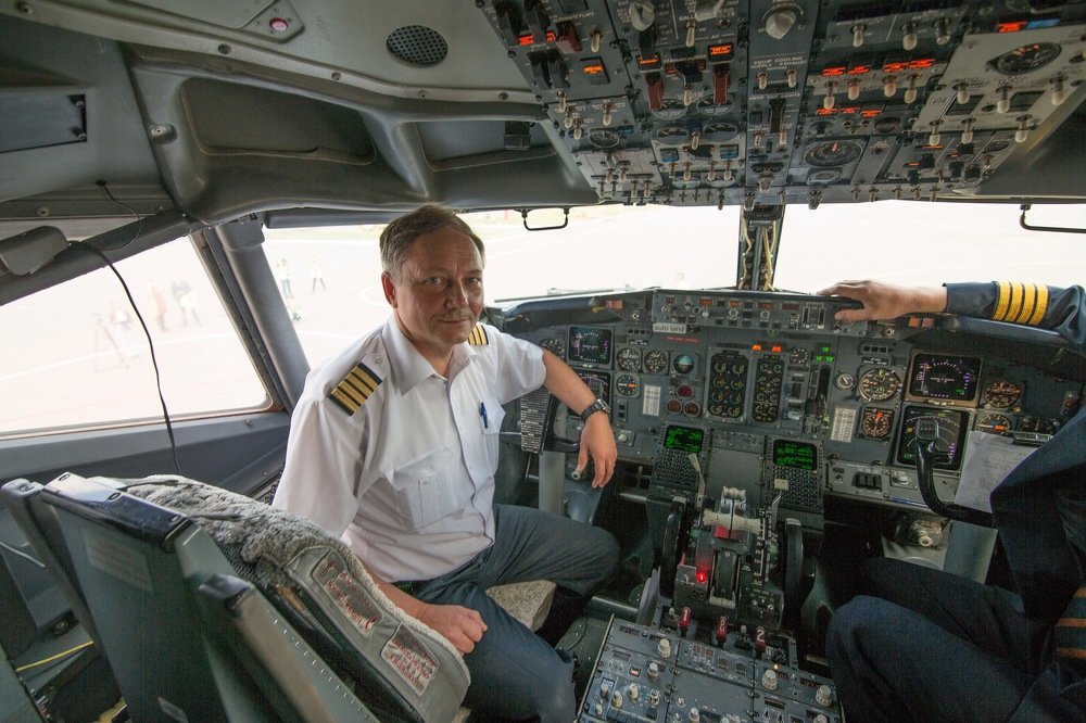 Photograph by Воробьёв Евгений