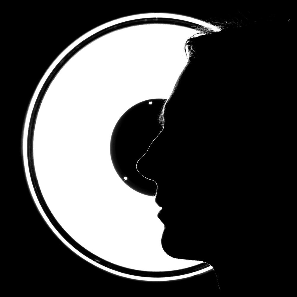 Мужской портрет