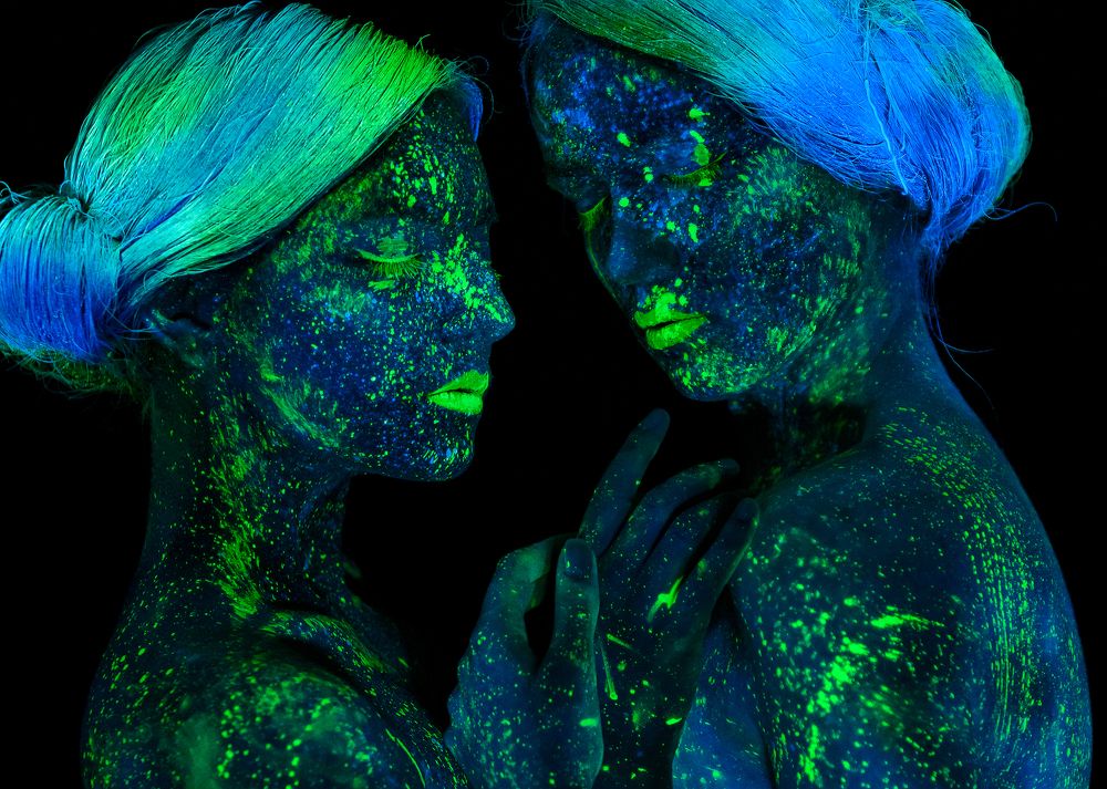 Photograph by Евгений Левченко