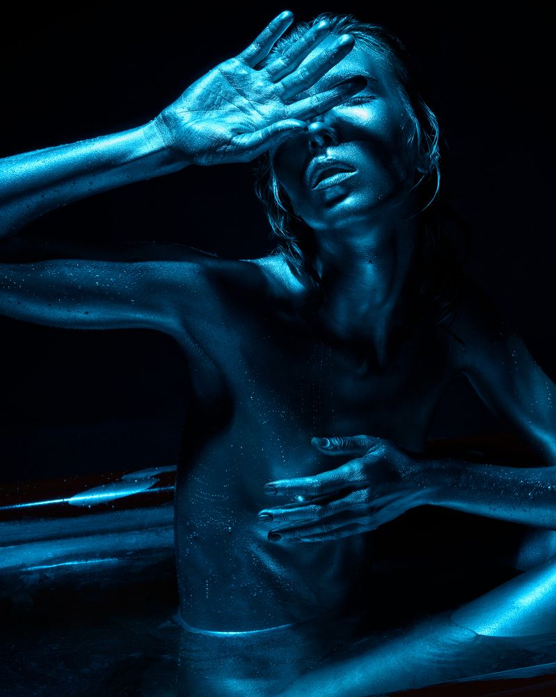 Photograph by Евгений Левченко