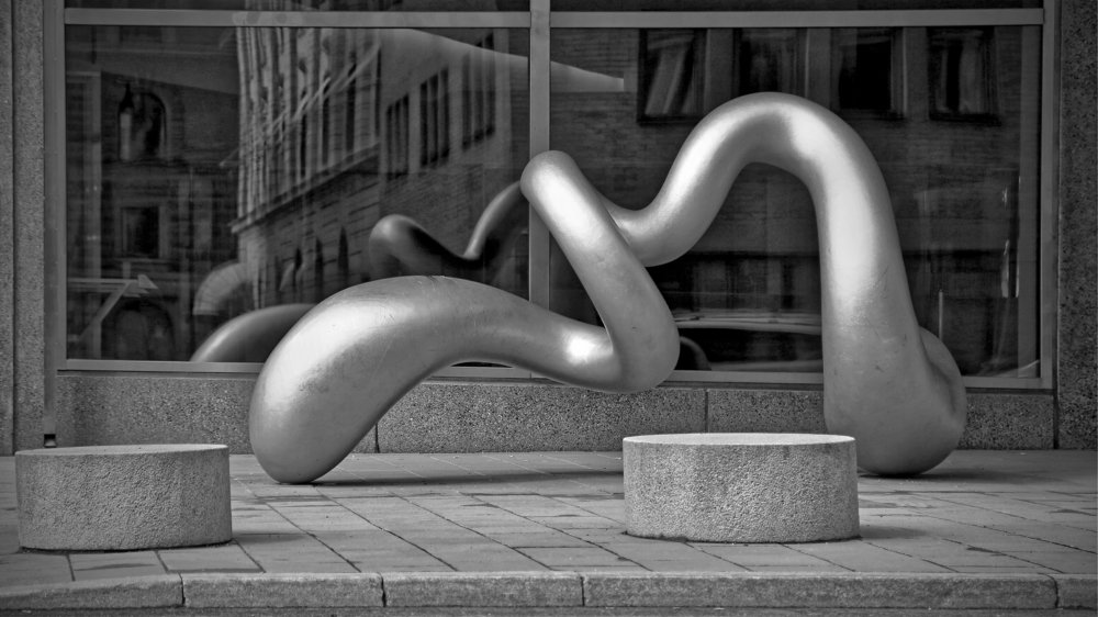 Конвульсия.